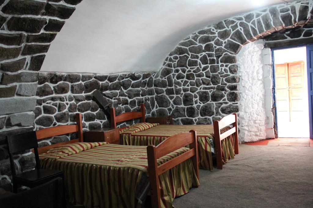 Hostel Backpachers Felix كوسكو الغرفة الصورة