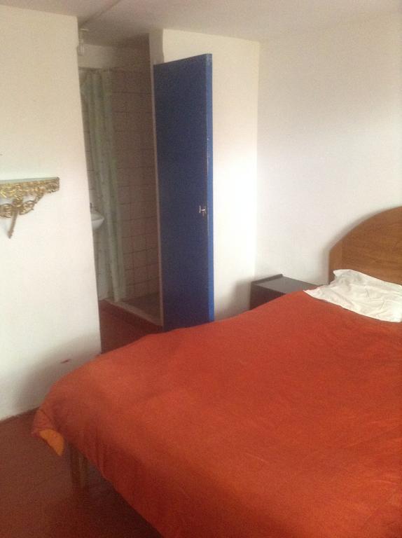 Hostel Backpachers Felix كوسكو الغرفة الصورة