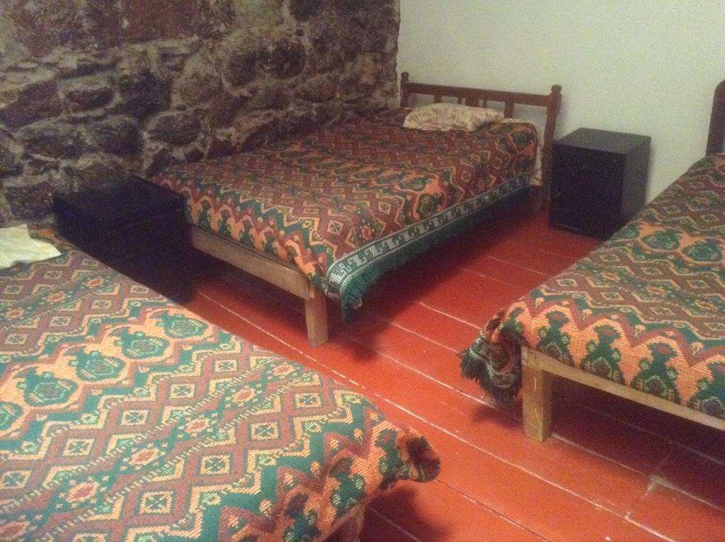 Hostel Backpachers Felix كوسكو الغرفة الصورة
