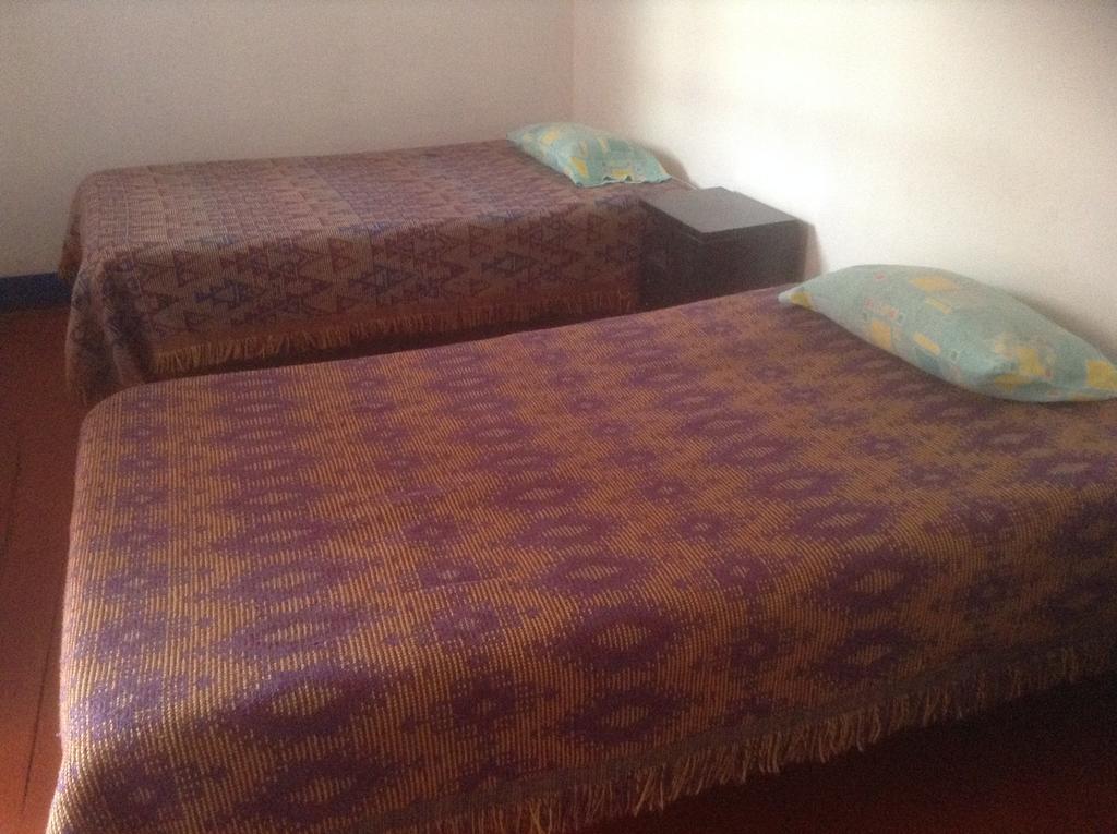 Hostel Backpachers Felix كوسكو الغرفة الصورة